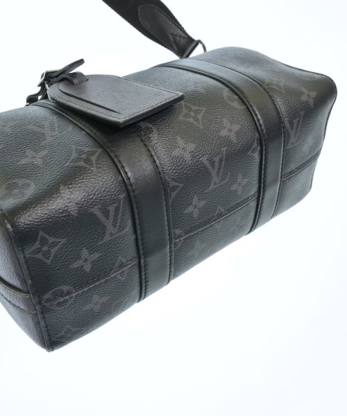 LOUIS VUITTON（ルイヴィトン）ボストンバッグ 黒 サイズ:- レディース/2200702127564