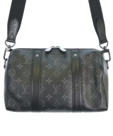 LOUIS VUITTON（ルイヴィトン）ボストンバッグ 黒 サイズ:- レディース/2200702127564