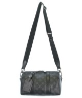 LOUIS VUITTON（ルイヴィトン）ボストンバッグ 黒 サイズ:- レディース/2200702127564