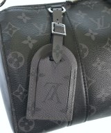 LOUIS VUITTON（ルイヴィトン）ボストンバッグ 黒 サイズ:- レディース/2200702127564