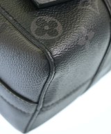 LOUIS VUITTON（ルイヴィトン）ボストンバッグ 黒 サイズ:- レディース/2200702127564