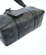 LOUIS VUITTON（ルイヴィトン）ボストンバッグ 黒 サイズ:- レディース/2200702127564