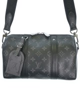 LOUIS VUITTON ボストンバッグ