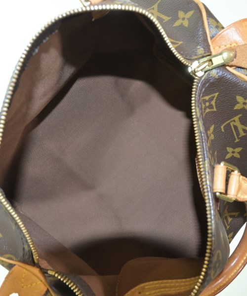 LOUIS VUITTON（ルイヴィトン）ボストンバッグ 茶 サイズ:- レディース/2200702127571