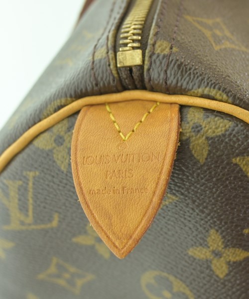 LOUIS VUITTON（ルイヴィトン）ボストンバッグ 茶 サイズ:- レディース/2200702127571
