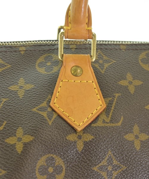 LOUIS VUITTON（ルイヴィトン）ボストンバッグ 茶 サイズ:- レディース/2200702127571