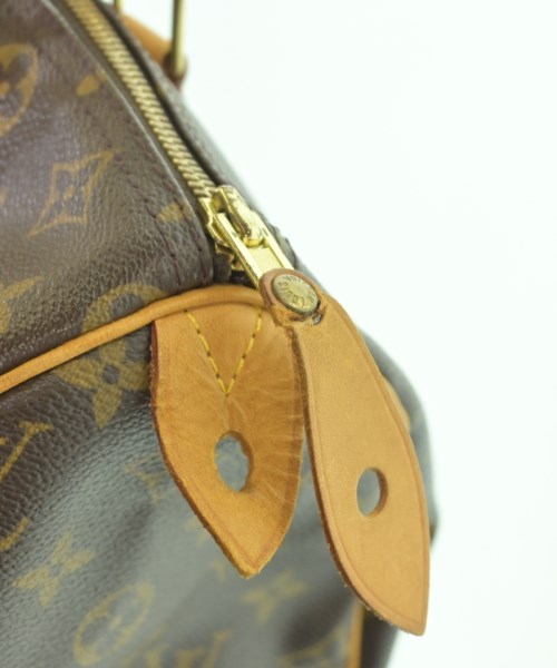 LOUIS VUITTON（ルイヴィトン）ボストンバッグ 茶 サイズ:- レディース/2200702127571