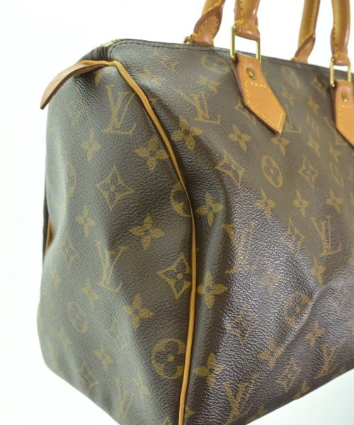 LOUIS VUITTON（ルイヴィトン）ボストンバッグ 茶 サイズ:- レディース/2200702127571