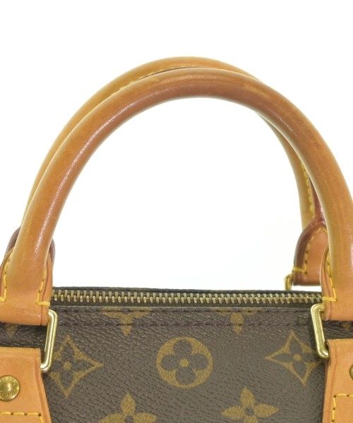 LOUIS VUITTON（ルイヴィトン）ボストンバッグ 茶 サイズ:- レディース/2200702127571