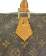 LOUIS VUITTON（ルイヴィトン）ボストンバッグ 茶 サイズ:- レディース/2200702127571