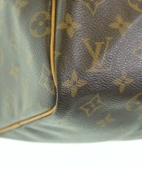 LOUIS VUITTON（ルイヴィトン）ボストンバッグ 茶 サイズ:- レディース/2200702127571