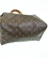 LOUIS VUITTON（ルイヴィトン）ボストンバッグ 茶 サイズ:- レディース/2200702127571