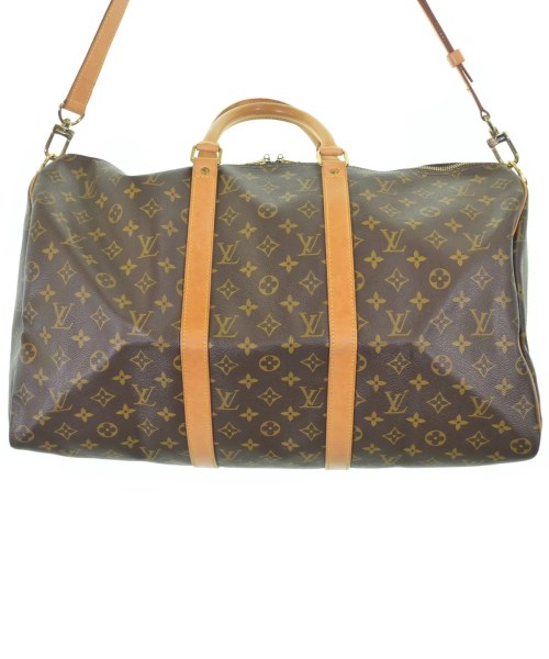 LOUIS VUITTON（ルイヴィトン）ボストンバッグ 茶 サイズ:50 レディース/2200702127588