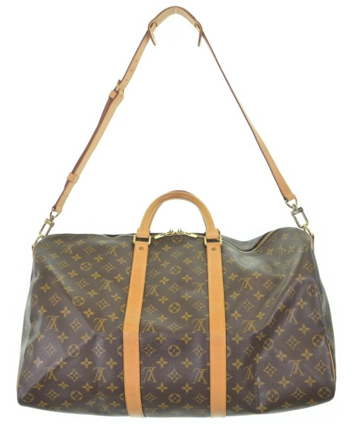 LOUIS VUITTON（ルイヴィトン）ボストンバッグ 茶 サイズ:50 レディース/2200702127588