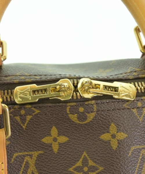 LOUIS VUITTON（ルイヴィトン）ボストンバッグ 茶 サイズ:50 レディース/2200702127588