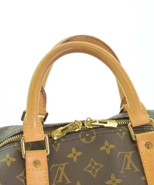 LOUIS VUITTON（ルイヴィトン）ボストンバッグ 茶 サイズ:50 レディース/2200702127588