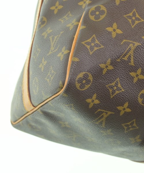 LOUIS VUITTON（ルイヴィトン）ボストンバッグ 茶 サイズ:50 レディース/2200702127588