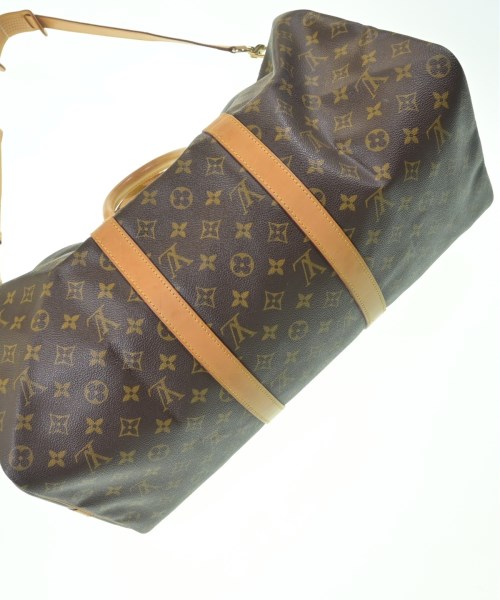 LOUIS VUITTON（ルイヴィトン）ボストンバッグ 茶 サイズ:50 レディース/2200702127588