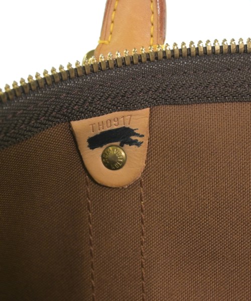 LOUIS VUITTON（ルイヴィトン）ボストンバッグ 茶 サイズ:50 レディース/2200702127588