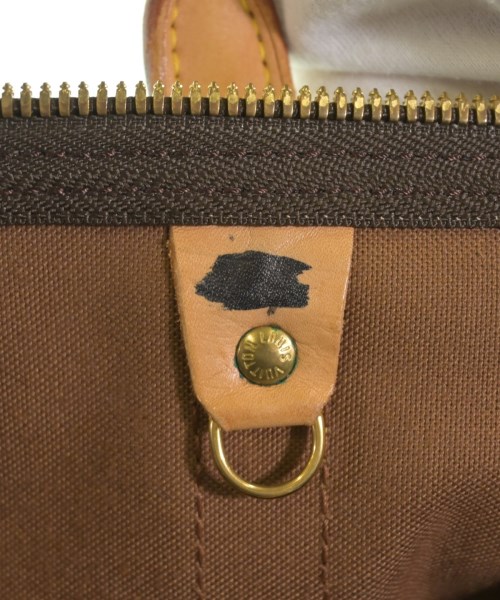 LOUIS VUITTON（ルイヴィトン）ボストンバッグ 茶 サイズ:50 レディース/2200702127588