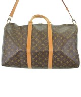 LOUIS VUITTON（ルイヴィトン）ボストンバッグ 茶 サイズ:50 レディース/2200702127588