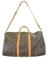 LOUIS VUITTON（ルイヴィトン）ボストンバッグ 茶 サイズ:50 レディース/2200702127588