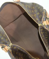 LOUIS VUITTON（ルイヴィトン）ボストンバッグ 茶 サイズ:50 レディース/2200702127588