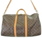 LOUIS VUITTON ボストンバッグ
