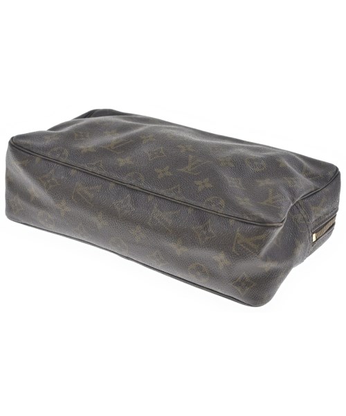 LOUIS VUITTON（ルイヴィトン）ポーチ 茶 サイズ:- レディース/2200702127595