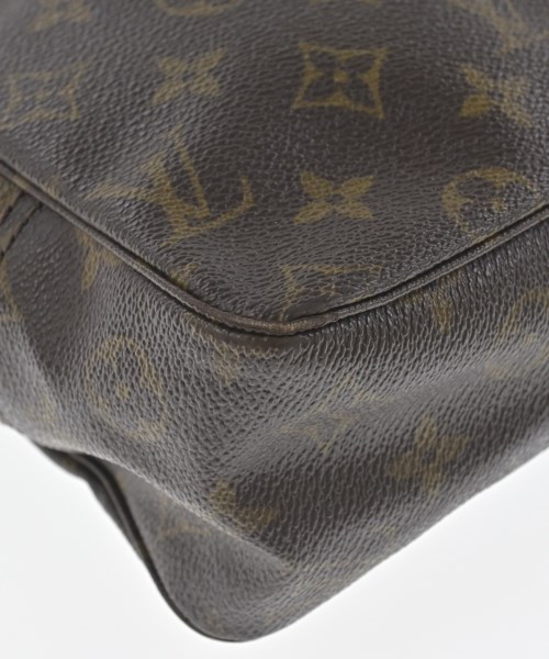 LOUIS VUITTON（ルイヴィトン）ポーチ 茶 サイズ:- レディース/2200702127595