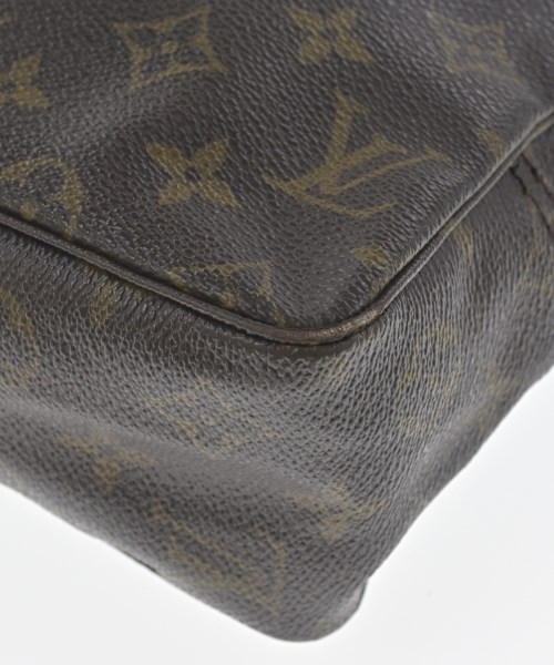 LOUIS VUITTON（ルイヴィトン）ポーチ 茶 サイズ:- レディース/2200702127595