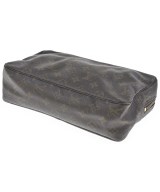 LOUIS VUITTON（ルイヴィトン）ポーチ 茶 サイズ:- レディース/2200702127595