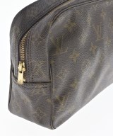 LOUIS VUITTON（ルイヴィトン）ポーチ 茶 サイズ:- レディース/2200702127595