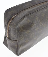 LOUIS VUITTON（ルイヴィトン）ポーチ 茶 サイズ:- レディース/2200702127595
