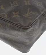 LOUIS VUITTON（ルイヴィトン）ポーチ 茶 サイズ:- レディース/2200702127595