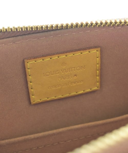 LOUIS VUITTON（ルイヴィトン）ショルダーバッグ ベージュ サイズ:BB レディース/2200654898017