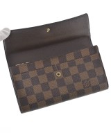 LOUIS VUITTON（ルイヴィトン）財布・コインケース 茶 サイズ:- レディース/2200650836013