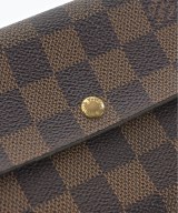 LOUIS VUITTON（ルイヴィトン）財布・コインケース 茶 サイズ:- レディース/2200650836013