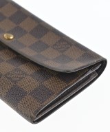 LOUIS VUITTON（ルイヴィトン）財布・コインケース 茶 サイズ:- レディース/2200650836013