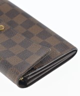 LOUIS VUITTON（ルイヴィトン）財布・コインケース 茶 サイズ:- レディース/2200650836013