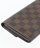LOUIS VUITTON（ルイヴィトン）財布・コインケース 茶 サイズ:- レディース/2200650836013