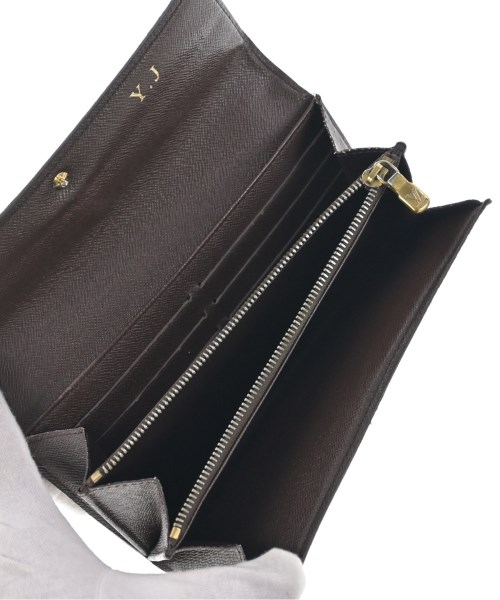 LOUIS VUITTON（ルイヴィトン）財布・コインケース 茶 サイズ:- レディース/2200652135053