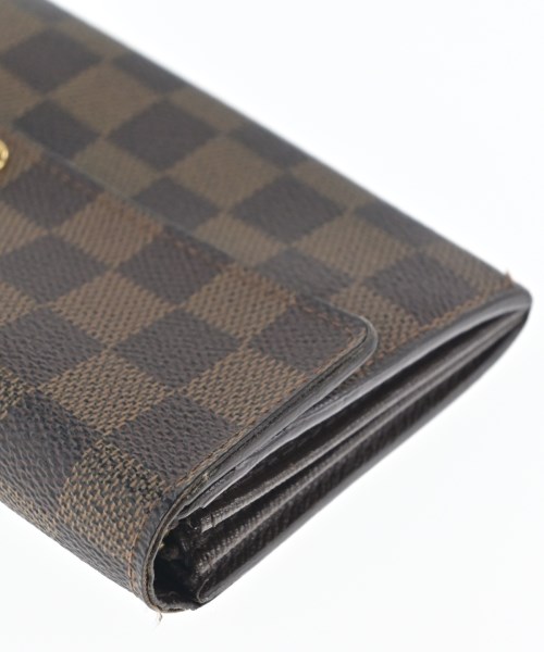 LOUIS VUITTON（ルイヴィトン）財布・コインケース 茶 サイズ:- レディース/2200652135053