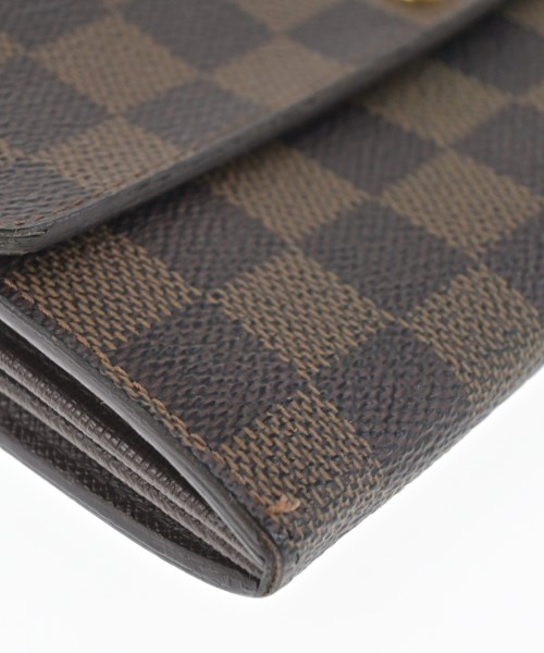 LOUIS VUITTON（ルイヴィトン）財布・コインケース 茶 サイズ:- レディース/2200652135053