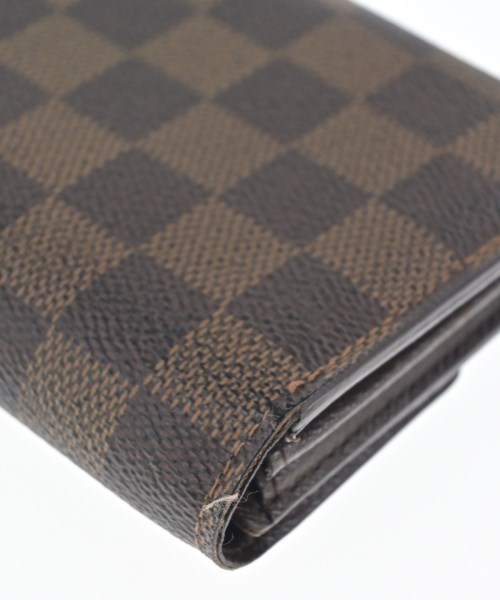 LOUIS VUITTON（ルイヴィトン）財布・コインケース 茶 サイズ:- レディース/2200652135053