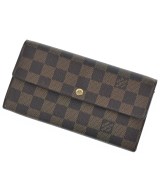 LOUIS VUITTON（ルイヴィトン）財布・コインケース 茶 サイズ:- レディース/2200652135053
