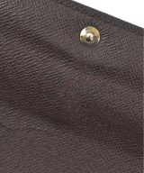 LOUIS VUITTON（ルイヴィトン）財布・コインケース 茶 サイズ:- レディース/2200652135053