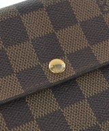 LOUIS VUITTON（ルイヴィトン）財布・コインケース 茶 サイズ:- レディース/2200652135053