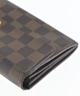 LOUIS VUITTON（ルイヴィトン）財布・コインケース 茶 サイズ:- レディース/2200652135053