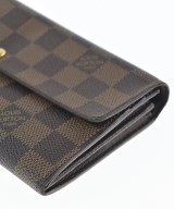 LOUIS VUITTON（ルイヴィトン）財布・コインケース 茶 サイズ:- レディース/2200652135053